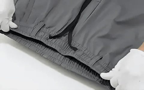 Men's Lycra Track Pants (Buy 1 Get 1 Free)