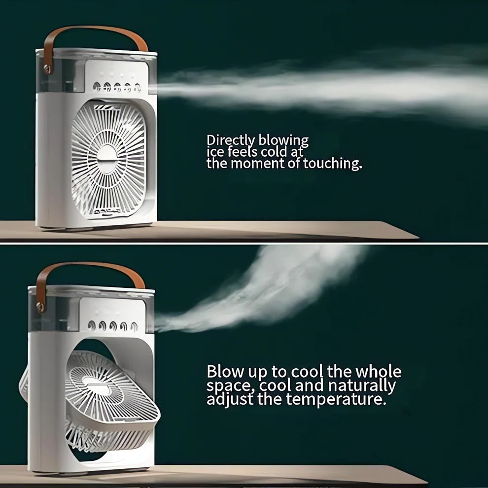 Advance Air Mist Cooler @999/- Only 🔥