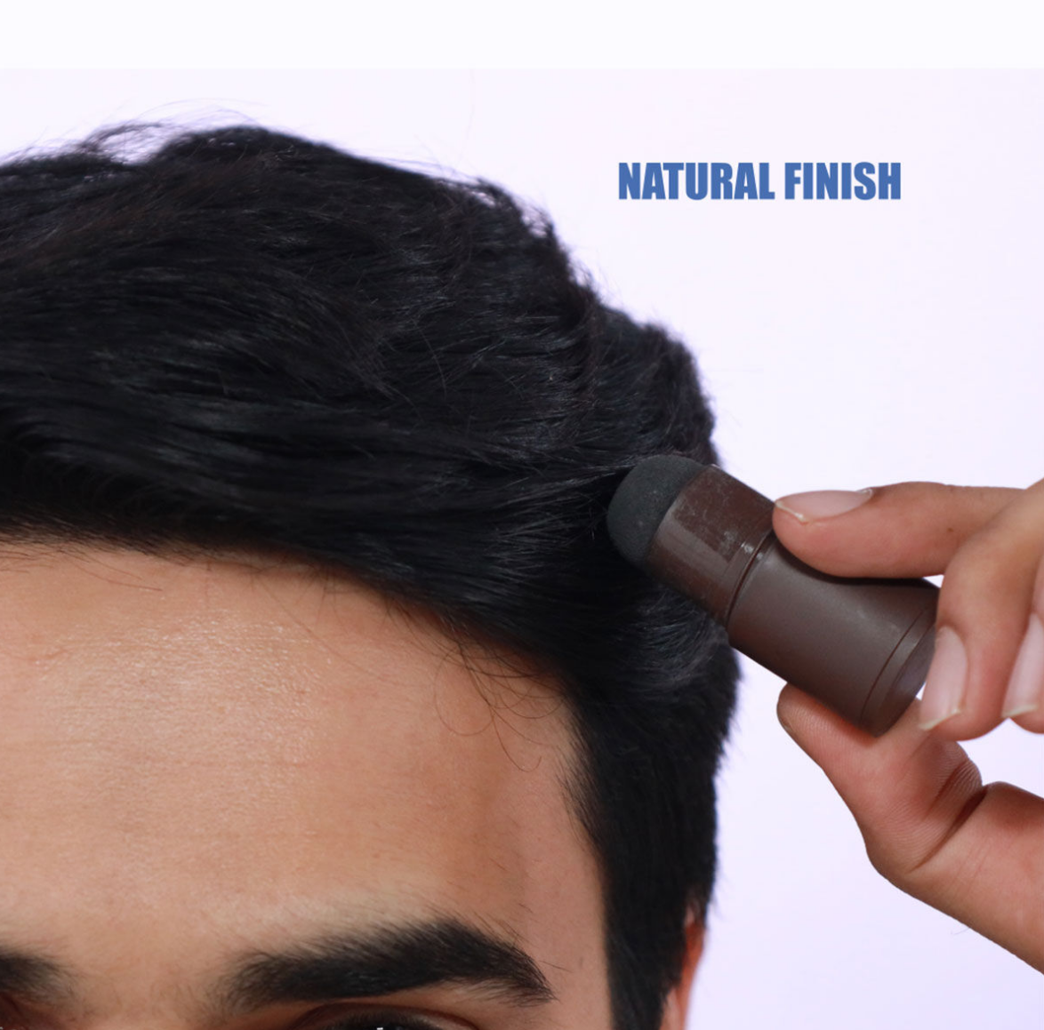 Instant Hair Colour Touch-Up Buy 1 Get 1 At Just Rs @599/-