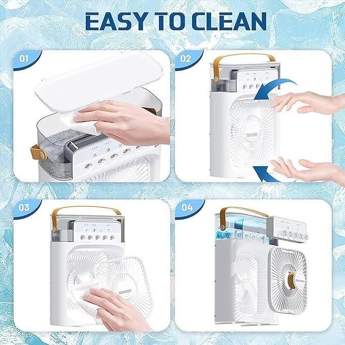 Advance Air Mist Cooler @999/- Only 🔥