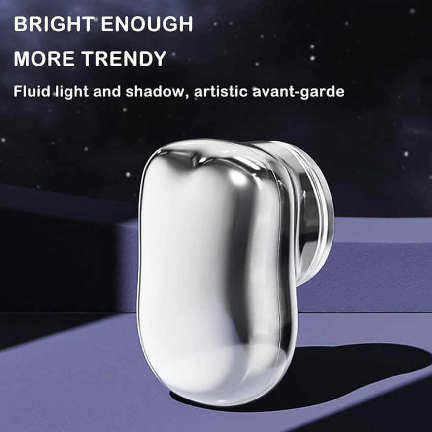 ✨ Portable Mini Electric Shaver Machine – Smooth Shave Anytime, Anywhere! ✨