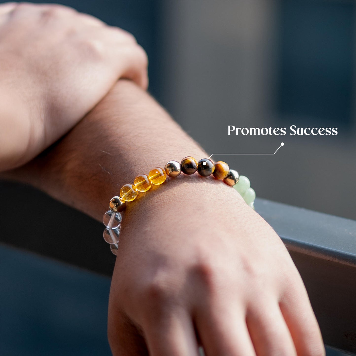 Dhan Yog Bracelet Buy 1 Get 1 Free |Attracts Money |Boosts Confidence |Brings Good Fortune |Balances Energies @RS.499/-