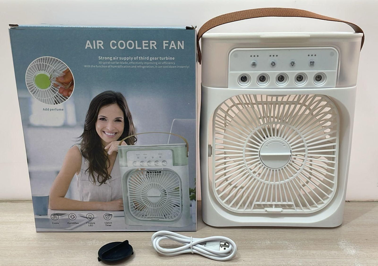 Advance Air Mist Cooler @999/- Only 🔥