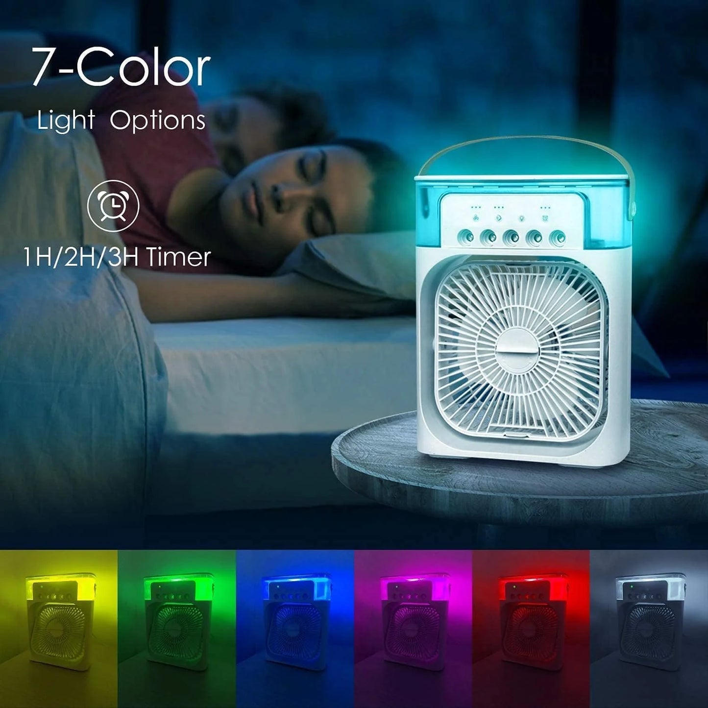 Advance Air Mist Cooler @999/- Only 🔥