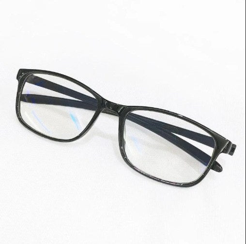 WWM - BUY 1 GET 1 FREE - Auto Power Adjustable Reading Glasses (Black)