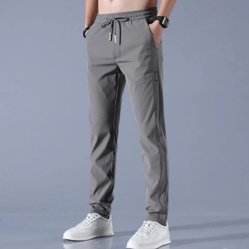 Men's Lycra Track Pants (Buy 1 Get 1 Free)