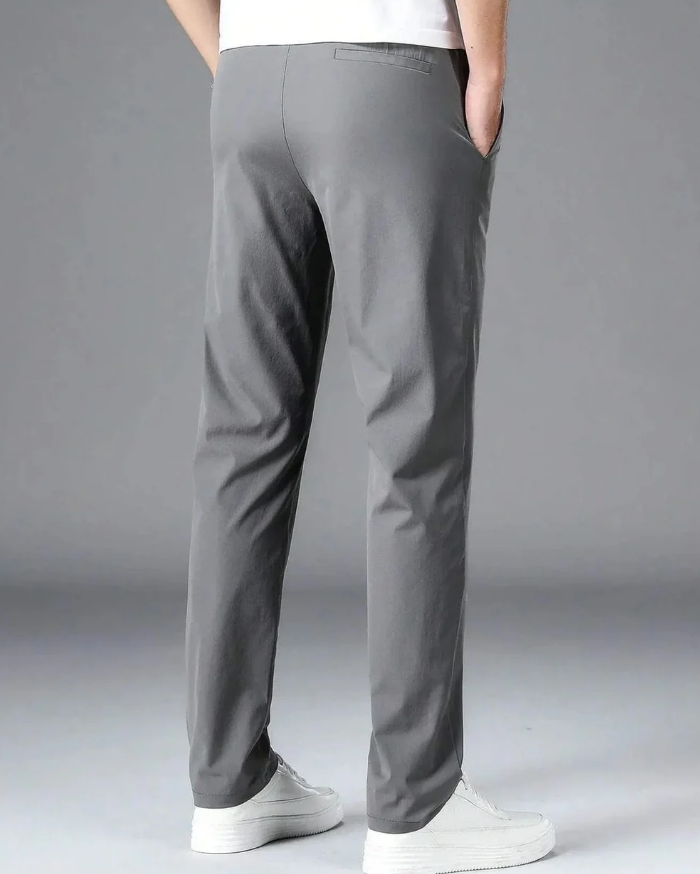 Men's Lycra Track Pants (Buy 1 Get 1 Free)