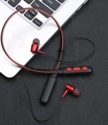 π Brown Rimless Reading Glasses + π§ Bluetooth Neckband