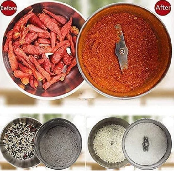 Advance Electric Portable Grinder At Just Rs - 899/-