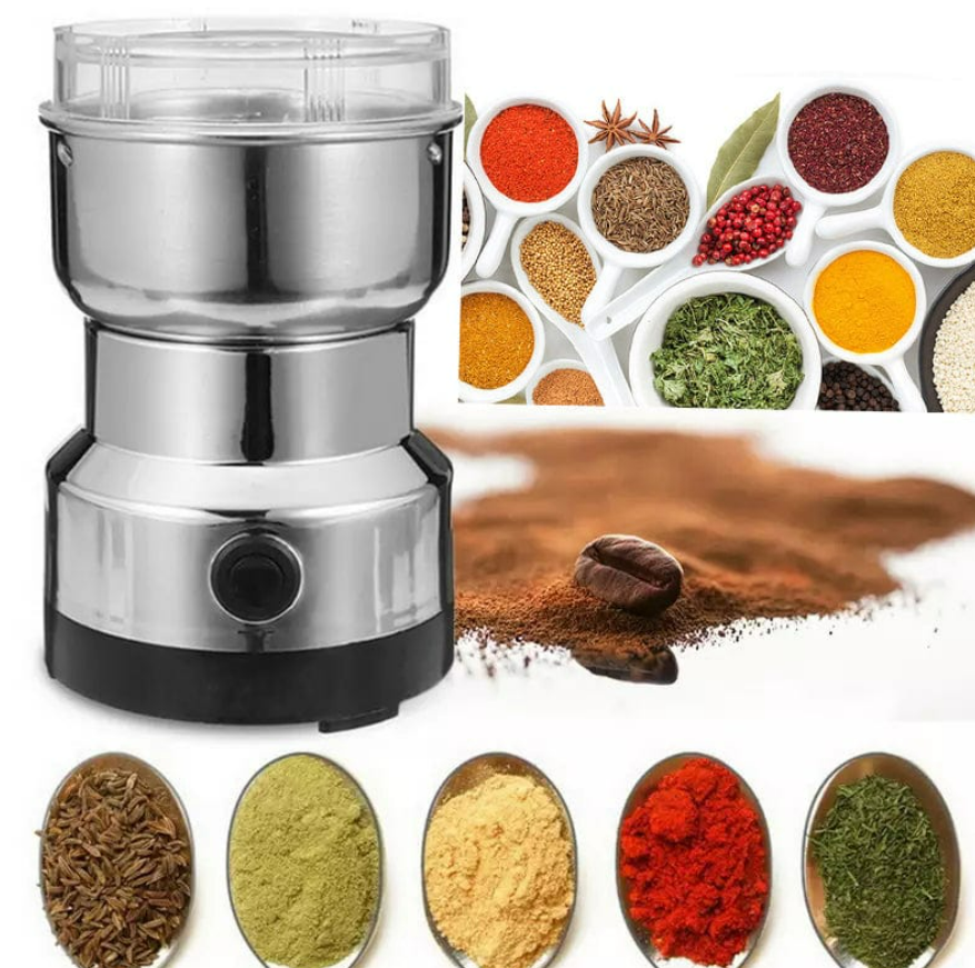 Advance Electric Portable Grinder At Just Rs - 899/-