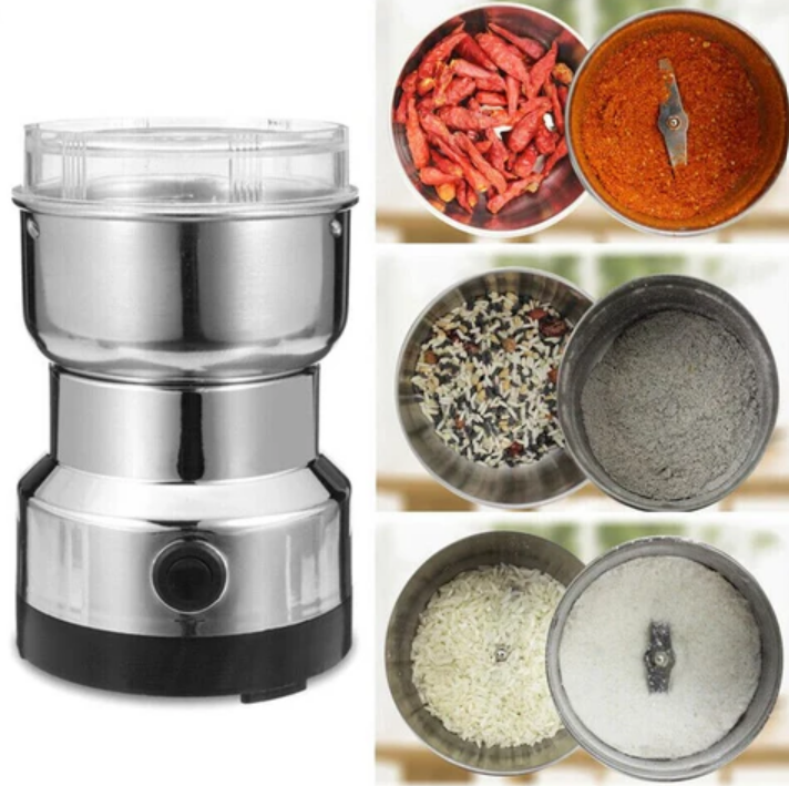 Advance Electric Portable Grinder At Just Rs - 899/-