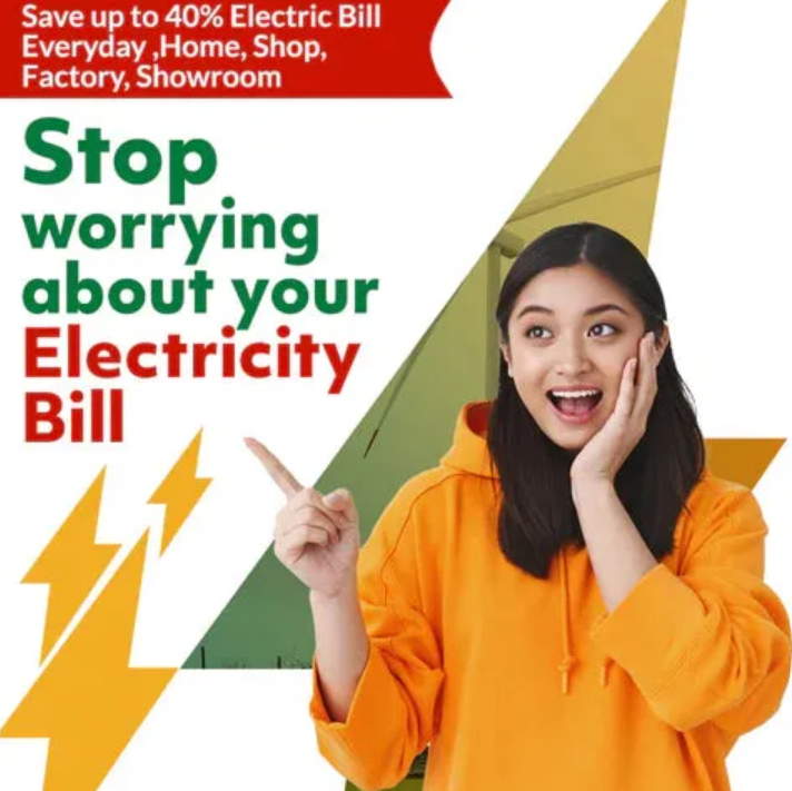 Max Turbo Power Saver (BUY 1 GET 1 FREE) @ Just Rs.699/-