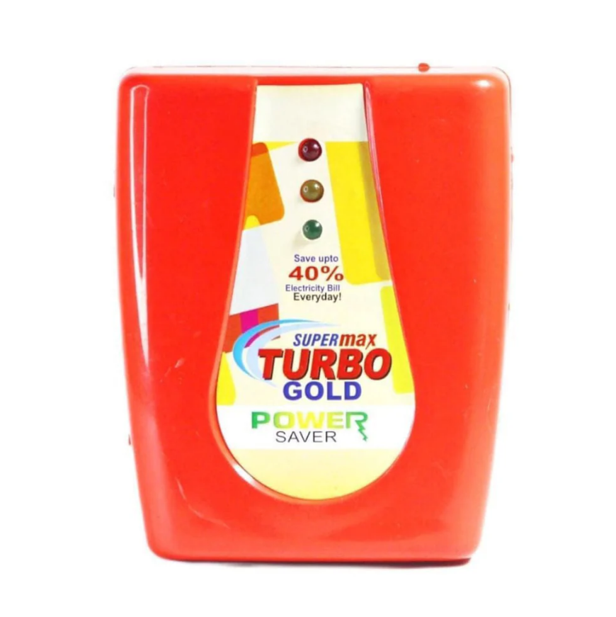Max Turbo Power Saver (BUY 1 GET 1 FREE) @ Just Rs.699/-