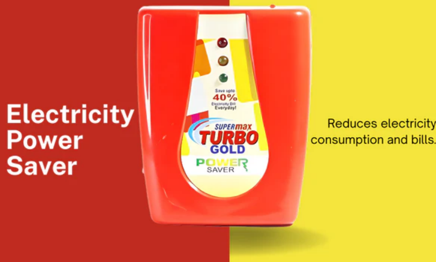 Max Turbo Power Saver (BUY 1 GET 1 FREE) @ Just Rs.699/-