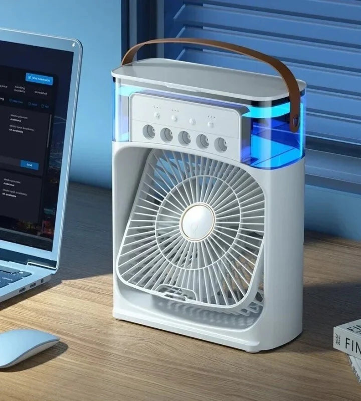 Advance Air Mist Cooler @999/- Only 🔥