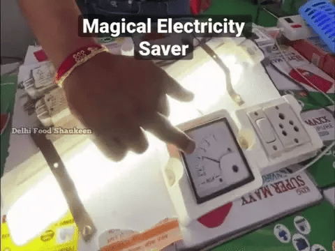 Max Turbo Power Saver (BUY 1 GET 1 FREE) @ Just Rs.699/-