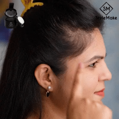 Instant Hair Colour Touch-Up Buy 1 Get 1 At Just Rs @599/-