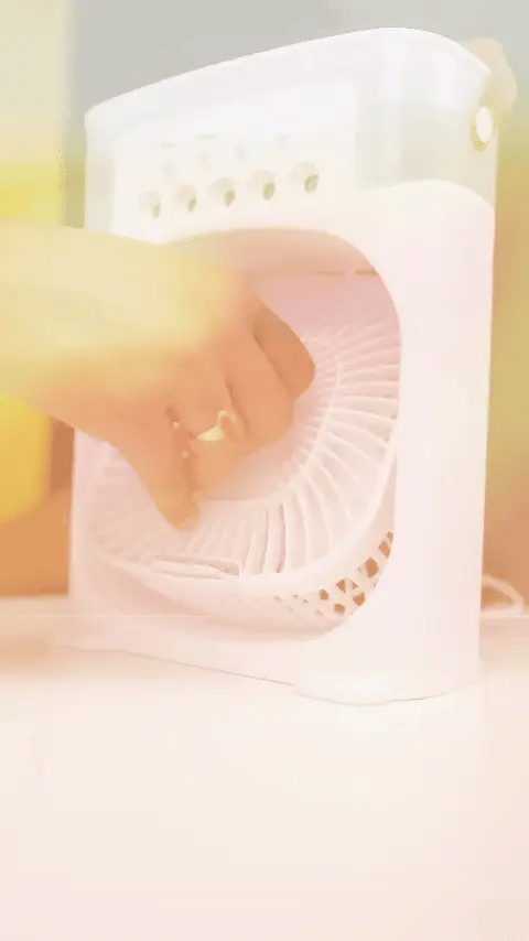 Advance Air Mist Cooler @999/- Only 🔥