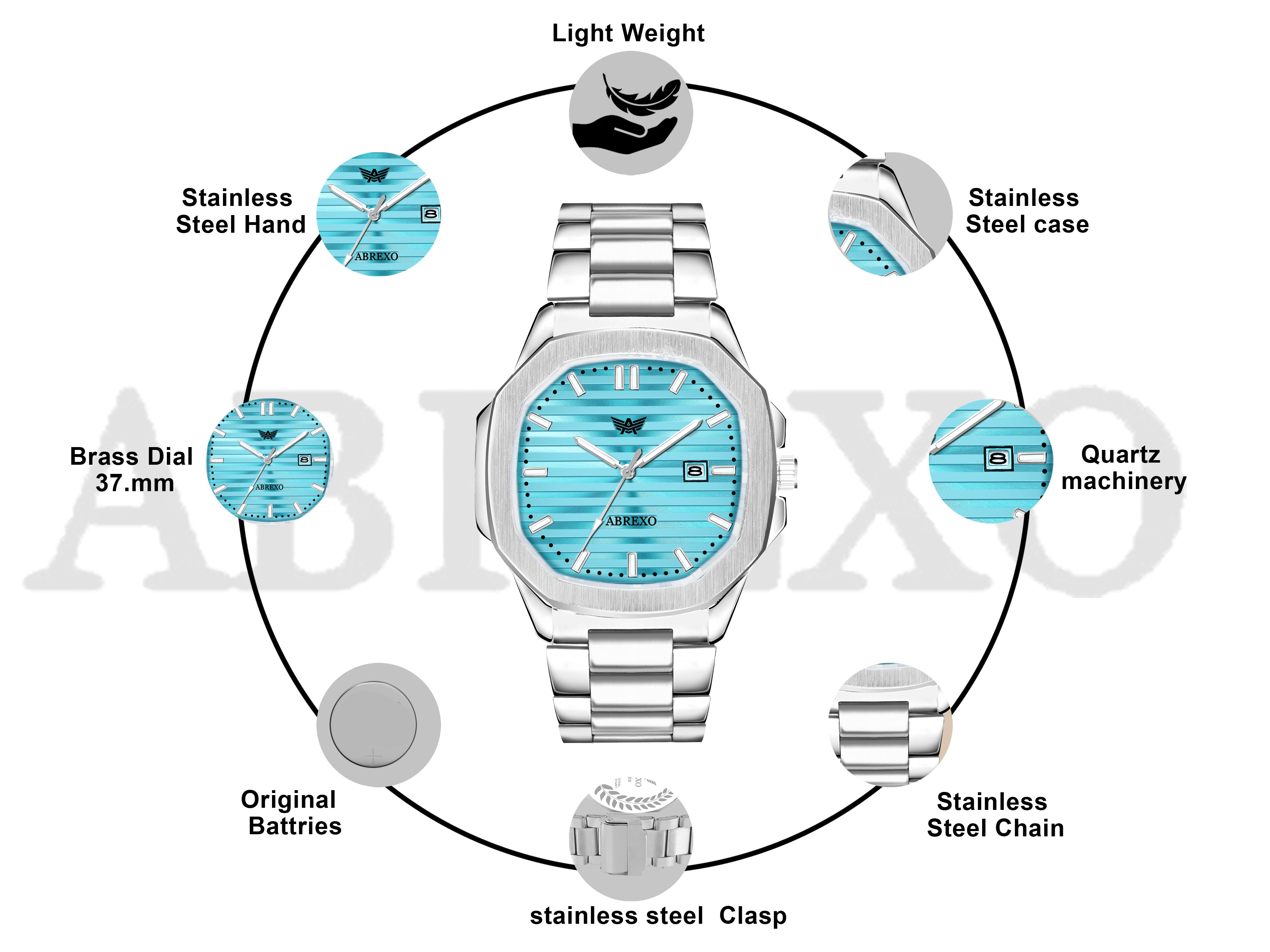 Abrexo watches company details best sale