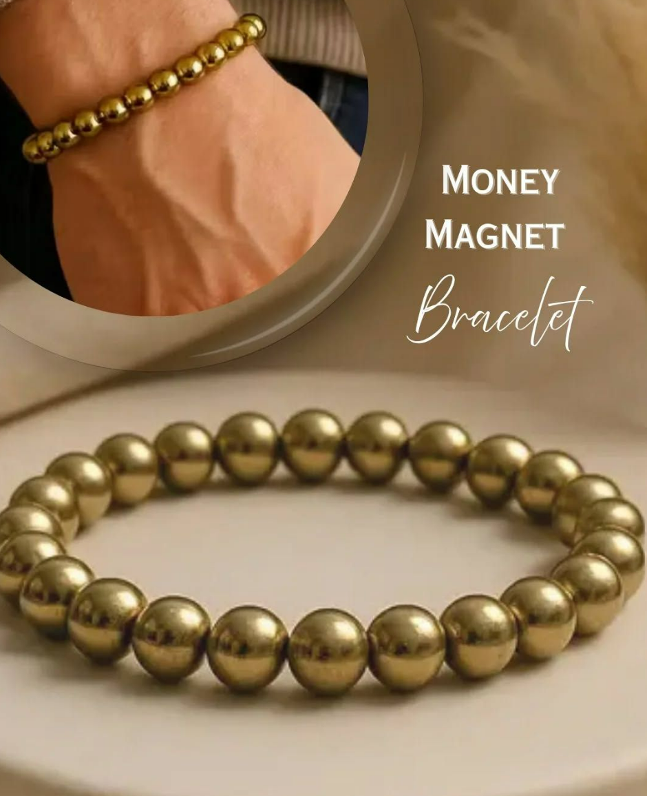 Money Magnet Bracelet Boost Financial Success At Just Rs 499/-