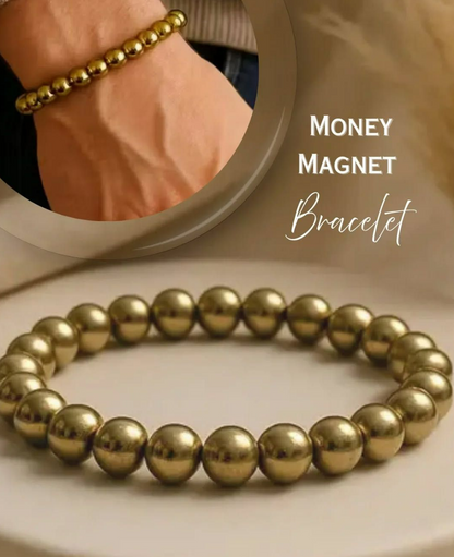 Money Magnet Bracelet Boost Financial Success At Just Rs 499/-