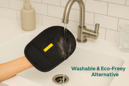 Easy Pets Hair Removal Glove / Lint Remover At Just Rs @499/-