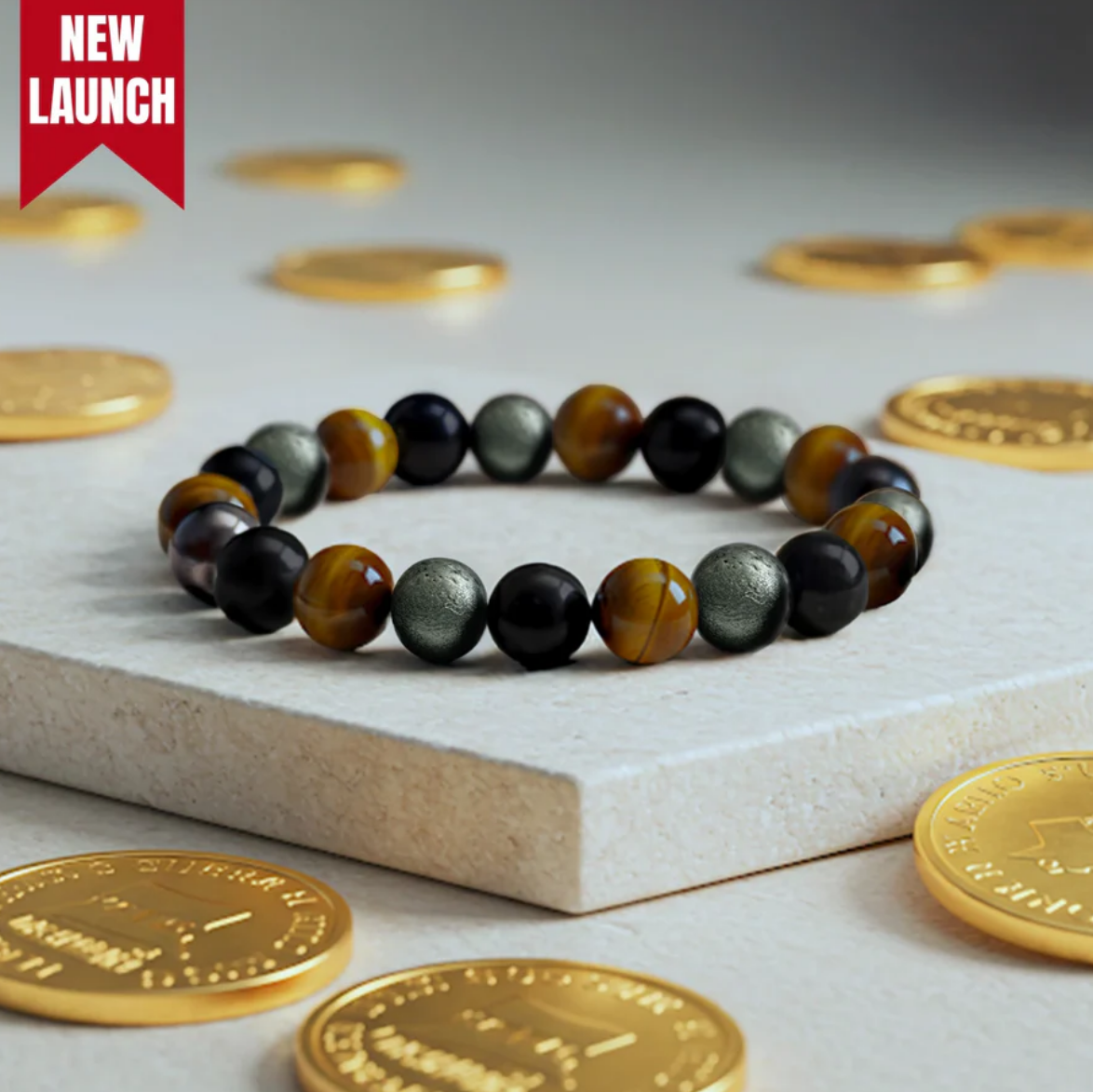 Money Maker Bracelet Boost Confidence At Just Rs  499/-