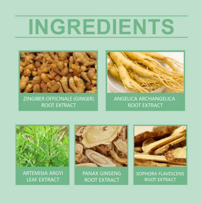 Natural Foot Care Pads for Relaxation & Comfort (BUY 1  GET 1  FREE) — Just ₹499/-