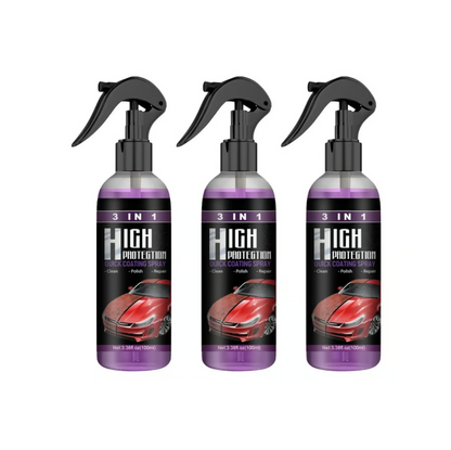 3 In 1 Car Spray Washer Buy 1 Get 1 FREE