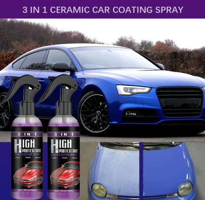 3 In 1 Car Spray Washer Buy 1 Get 1 FREE