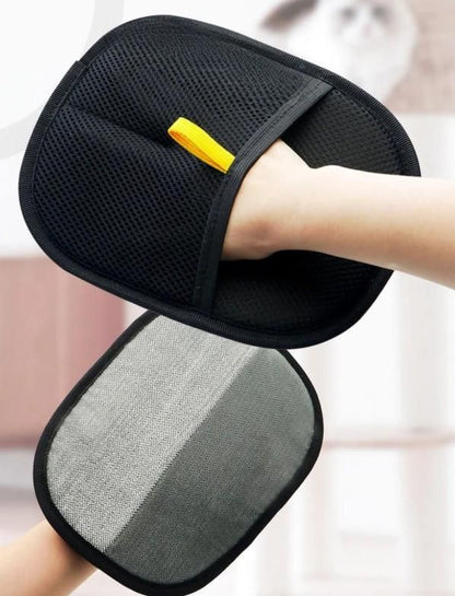 Easy Pets Hair Removal Glove / Lint Remover At Just Rs @499/-