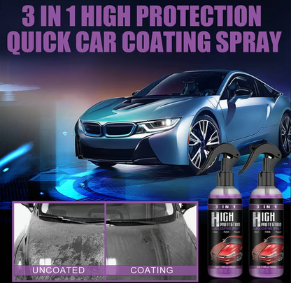 3 In 1 Car Spray Washer Buy 1 Get 1 FREE