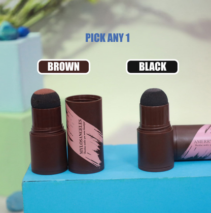 Instant Hair Colour Touch-Up Buy 1 Get 1 At Just Rs @599/-