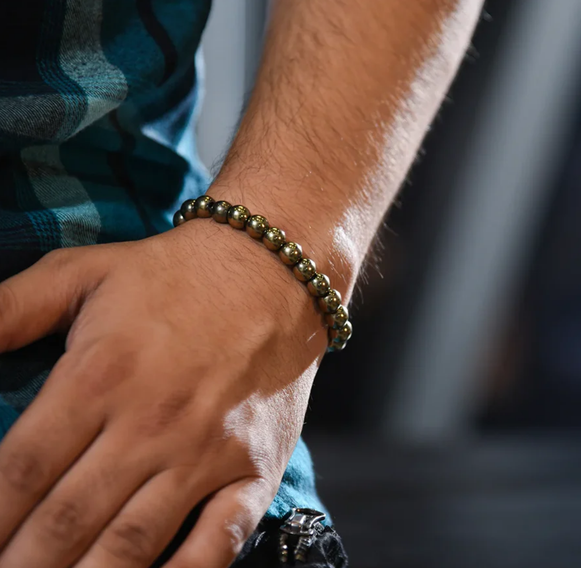 Money Magnet Bracelet Boost Financial Success At Just Rs 499/-