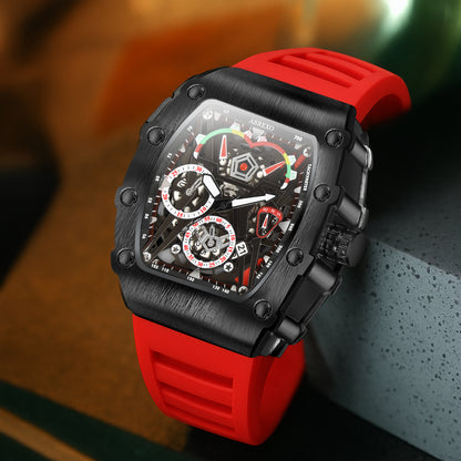 ABREXO AX30-01-001 Limitless Edition Premium Watch For Men