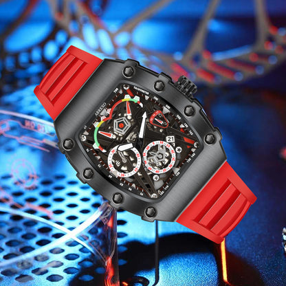 ABREXO AX30-01-001 Limitless Edition Premium Watch For Men