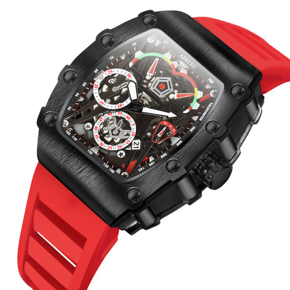 ABREXO AX30-01-001 Limitless Edition Premium Watch For Men
