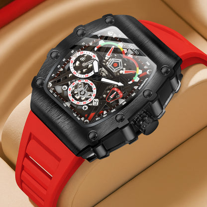 ABREXO AX30-01-001 Limitless Edition Premium Watch For Men