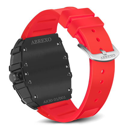 ABREXO AX30-01-001 Limitless Edition Premium Watch For Men