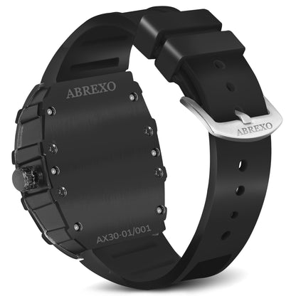 ABREXO AX30-01-001 Limitless Edition Premium Watch For Men