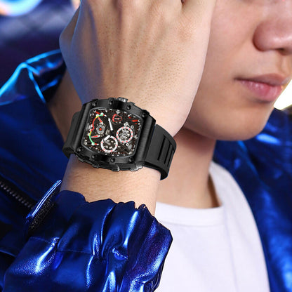 ABREXO AX30-01-001 Limitless Edition Premium Watch For Men