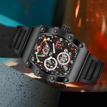 ABREXO AX30-01-001 Limitless Edition Premium Watch For Men