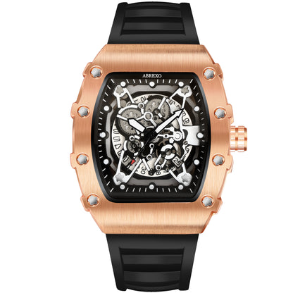ABREXO AX30-01-001 Limitless Edition Premium Watch For Men