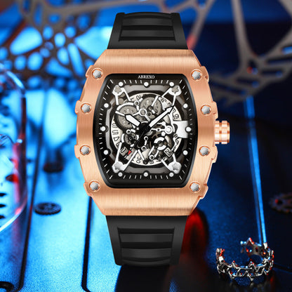 ABREXO AX30-01-001 Limitless Edition Premium Watch For Men