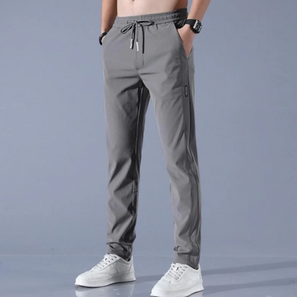 Men's Lycra Track Pants (Buy 1 Get 1 Free)