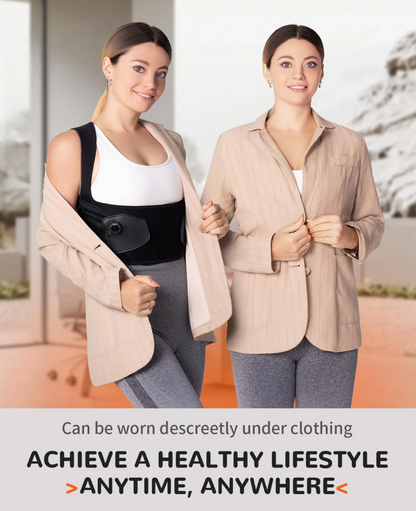 Posture Corrector Belt - Adjustable Back Posture Corrector/ Slouching Relieve Pain Belt Women Men (Free Size)