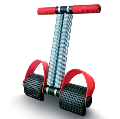 Double Spring Tummy Trimmer At Just Rs - 699/-