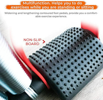 Double Spring Tummy Trimmer At Just Rs - 699/-