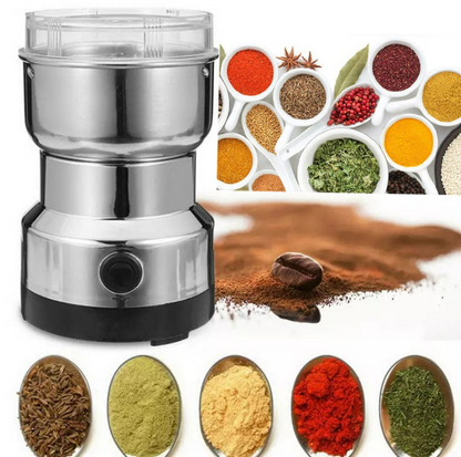 Advance Electric Portable Grinder At Just Rs - 899/-