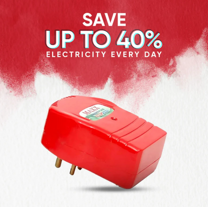 Max Turbo Power Saver (BUY 1 GET 1 FREE) @ Just Rs.699/-